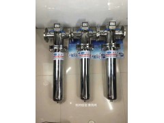 304不锈钢过滤器 316L不锈钢过滤器 真空除菌过滤器
