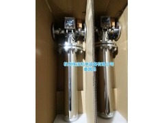 不锈钢压缩空气过滤器 液体除菌过滤器 灭菌过滤器