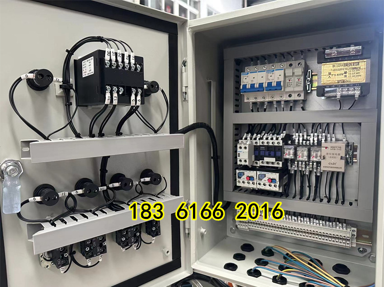 CCS 油水分离器 (6)