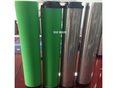 山立精密过滤器滤芯SAGL-40HC SAGL-40HT