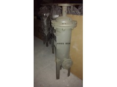 激光切割除油水器 动车维护压缩空气油水分离器