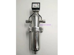 不锈钢管道过滤器 不锈钢液体过滤器