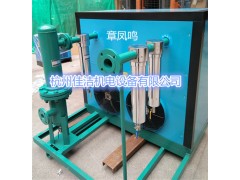 撬装式冷干机 一体式冷干机 组合式冷干机 中压冷干机