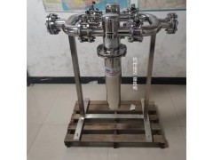 排气口除菌装置 排气口过滤器 排气口过滤器装置
