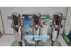 禁铜锌过滤器 空气过滤器禁铜锌