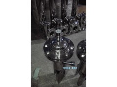 空压机汽水分离器 气液分离器 矿用油水分离器