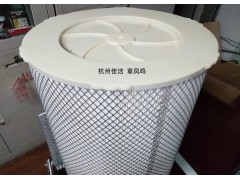 山立自洁式过滤器滤芯SLZJ-1000 SLZJ-1200