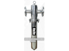 负压管道消毒过滤器 负压过滤器 负压过滤器装置