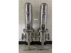 负压杀毒装置 负压吸引系统除菌过滤器 负压吸引系统除菌装置