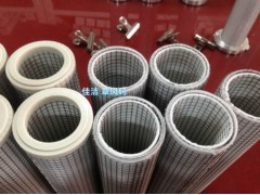 纽曼泰克精密空气滤芯PMH2550P PMH2550G