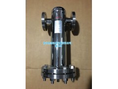 不锈钢防腐过滤器 不锈钢特种气体过滤器 不锈钢氮气除尘过滤器