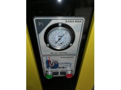 冷干机蒸发器 冷干机冷凝器 冷干机压缩机