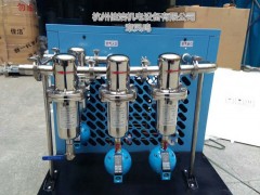 空压机干燥机 冷干机 冷干机工作原理