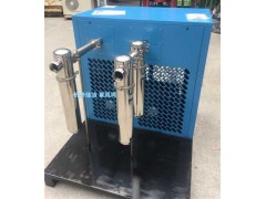 大米色选机用干燥机 大米色选机用冷干机 沼气冷干机