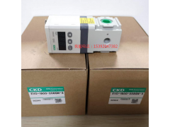 EVD-1500-208AN-3，代理CKD电控比例阀