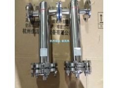 无硅精密过滤器AO0620F-SSC/SF