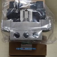 4F720-25-L-AC110V，CKD换向电磁阀