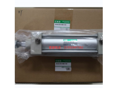 SCA2-FA-80B-450-T0H-H，CKD气缸