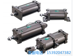 SCS2-LN-FA-250B-950-T0H-D大口径气缸