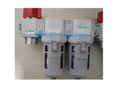 CKD三联件C4000-15-W-CFM1-USK正品
