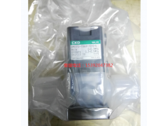 AMD312-15BUP-10-0-4P，CKD气动阀