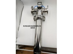 生物制药不锈钢过滤器 电子厂不锈钢过滤器 锂电行业过滤器