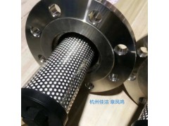 不锈钢冷凝器 不锈钢冷却器 不锈钢吸干机