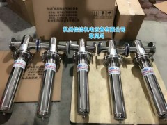 不锈钢吸干机 不锈钢气体分离装置 不锈钢气体加热器