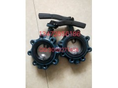 原装正品现货提供价格优惠EBRO 依博罗不锈钢球阀图5