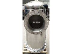 80立方不锈钢除油水过滤器 60立方不锈钢过滤器