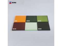 激光防护玻璃、激光防护窗、激光防护板--诺坤达(可定制)图5