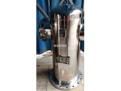 80立方不锈钢除油雾过滤器 80立方不锈钢除尘埃过滤器