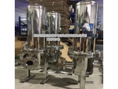 200立方不锈钢除油雾过滤器 180立方不锈钢除油雾过滤器