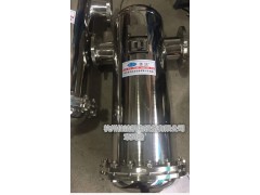 100立方不锈钢除尘埃过滤器 200立方不锈钢除尘埃过滤器