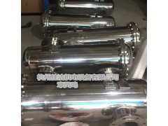 120立方不锈钢除油水过滤器 100立方不锈钢除油水过滤器