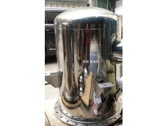 150立方不锈钢过滤器 120立方不锈钢过滤器