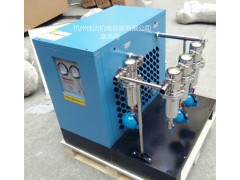 油田井口气脱水设备 CNG天然气脱水设备