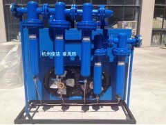 冷干机 沼气冷干机 煤矿干燥脱水设备