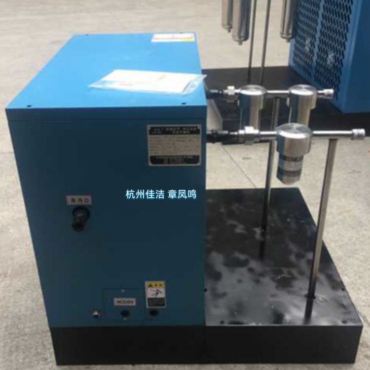 高压激光切割机配套冷干机 (3)_副本