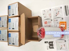 沃克Walker空气滤芯E1140X25 E1140X5