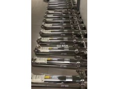 真空除菌过滤器 304不锈钢过滤器 316L不锈钢过滤器