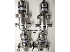 不锈钢氮气过滤器 食品级过滤器 电子级不锈钢过滤器