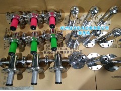 液体除菌过滤器 不锈钢压缩空气过滤器 灭菌过滤器