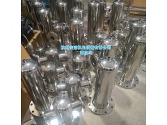 锂电行业不锈钢过滤器 生物行业微生物行业不锈钢过滤器