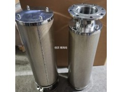 小孔型蒸汽消音器 蒸汽管道消声器 小孔消声降噪