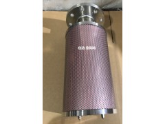 蒸汽消声器小孔型 小孔型蒸汽消声器 小孔消声器