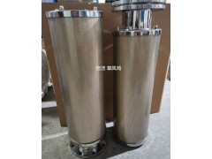 不锈钢消音器 消音器 304不锈钢定制消音器