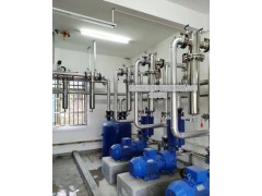 医用真空系统灭菌装置 真空杀毒过滤器 真空系统杀毒装置