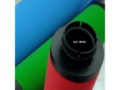 玳尔特克精密滤芯CFD9 PFD9 DFD9 HFD9
