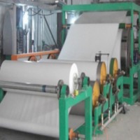 压延法PVC薄膜生产线机械设备